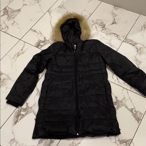GAP Maternity Size Medium Down Coat